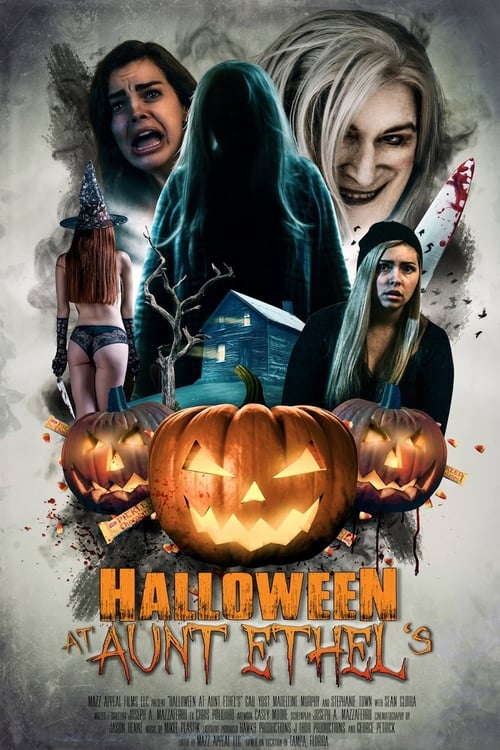 [HD] Halloween - Süßes oder Saures 2019 Film Kostenlos Anschauen