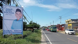 Incar Cawabup Polman, Partai Gelora Siap Dipinang