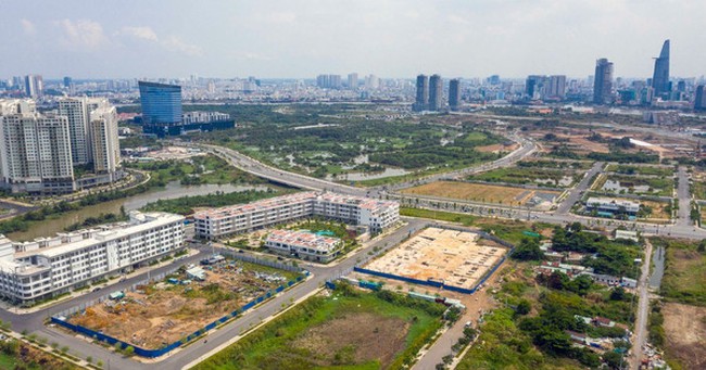 HoREA: Đơn vị trúng đấu giá lợi dụng phương thức trả giá trực tiếp để đẩy giá đất