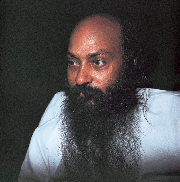 Beautiful photos of osho part-55