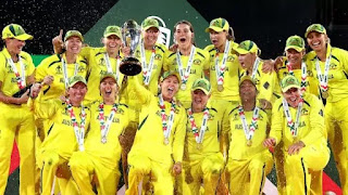 Cricket News: ऑस्ट्रेलिया ने 7 वीं बार जीता ICC महिला क्रिकेट विश्व कप