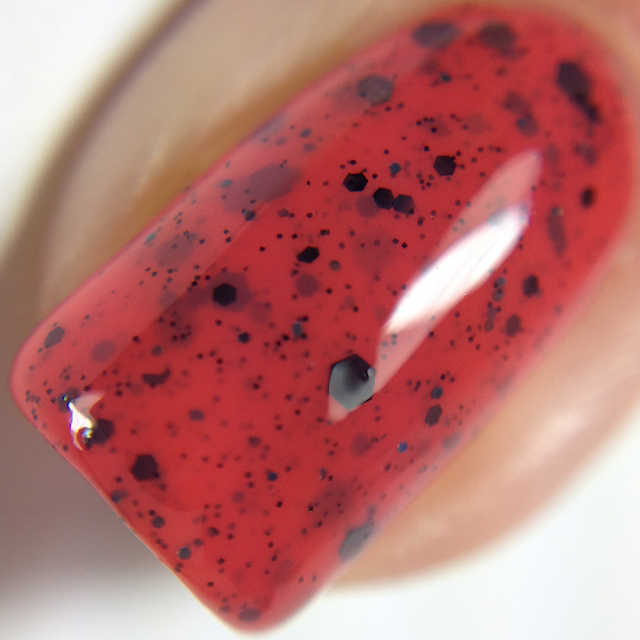 Glisten & Glow-Mystery Polish June 2020