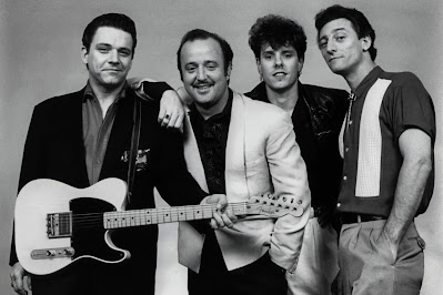 The Fabulous Thunderbirds