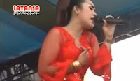 LORO ATI - Devi Aldiva Dangdut New Pallapa 