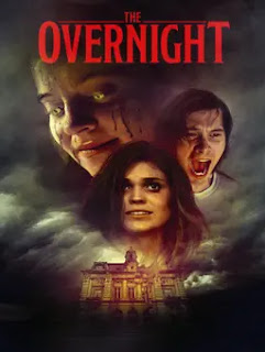 Trắng Đêm - The Overnight  (2022)