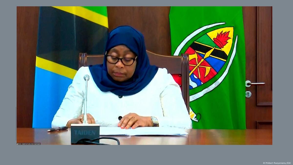 UTEUZI :RAIS SAMIA AFANYA UTEUZI MPYA WA WAKUU WA MIKOA NA WILAYA AMFYATUA MAKONDA ARUSHA!