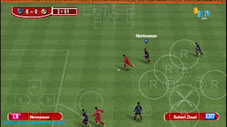 Download PES 2016 Full ISL/QNB League By Hanz Bellamy ISO Android