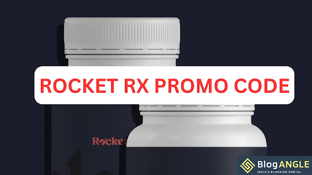 ROCKET RX PROMO CODE MAY 2024