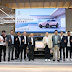  CHANGAN ประเทศไทย ร่วมกับกลุ่มบริษัท อินฟินิท ออโตโมบิล จำกัด โชว์ศักยภาพที่งานแสดงรถยนต์นานาชาติปักกิ่ง ปี 2024 