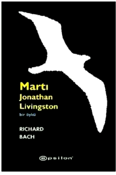 martı jonathan livingston