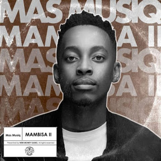 Mas MusiQ - Hallo Sagen (feat. Busiswa & Kabza De Small) (2020) [Download]