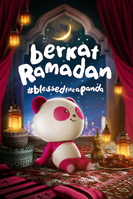 Foodpanda Ramadan