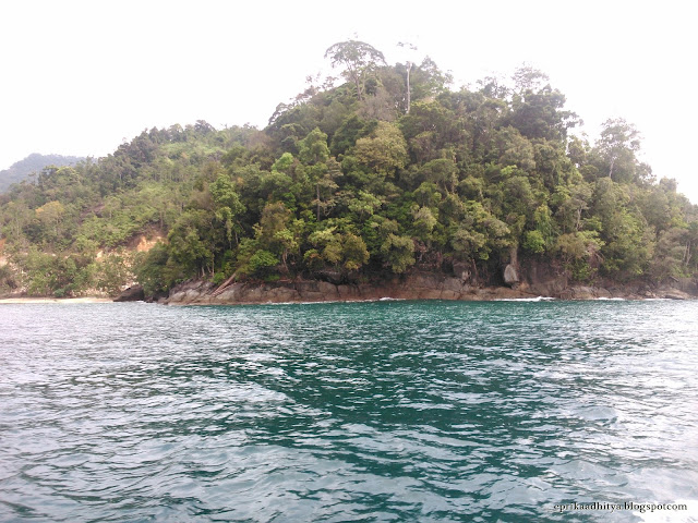 pulau pagang