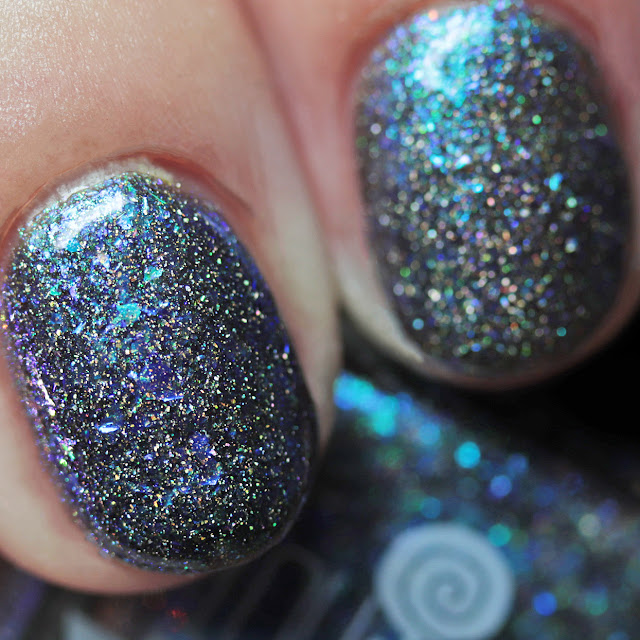 Lollipop Posse Lacquer The Source of All Magic