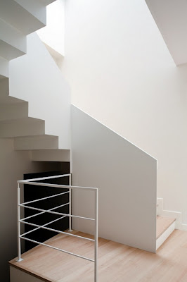 Escalera