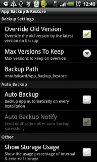 App Backup & Restore v1.0.5