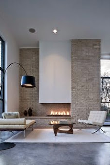 #3 Incredible Interior Design Living Room Modern Contemporary