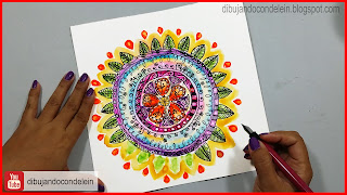 mandala, dibujo, tutorial de dibujo, delein padilla, dibujando con delein, zentangle,zendala, arte, creatividad, paso a paso, clases gratis de dibujo, ideas para dibujar, MANDALA PASO A PASO, tecnicas dibujar, mandala patrones, doodling, patterns doodle,patrones doodle, mandalas, hacer zentangle art, hacer mandalas, dibujar mandalas,como hacer, zentangle art painting, diy tutoriales, mandalas para principiantes,MANDALAS TUTORIALES, ZENTANGLE ART, COMO DIBUJAR MANDALAS,tecnicas para dibujar mandalas, tecnicas para zentangle art, técnicas para pintar mandalas,relajación, antiestres, dibujo como terapia de relajación,  