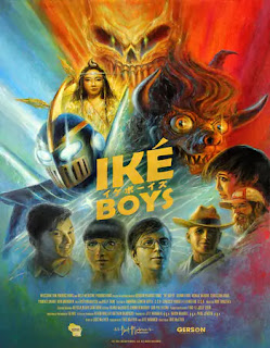 Ike Boys (2021) Dual Audio 1080p WEBRip