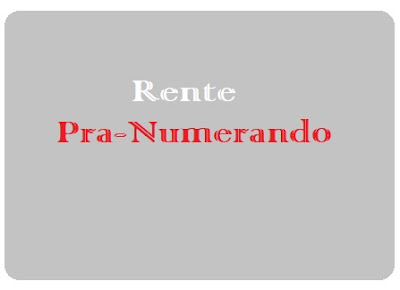 Contoh Soal dan Pembahasan Rente Pranumerando