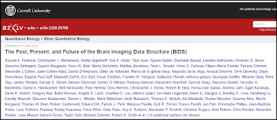 scientific paper with more than 100 authors