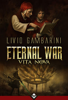 La copertina del libro Eternal War 2 - Vita Nova