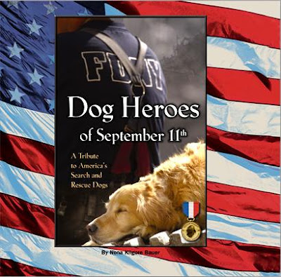 Dog Heros of September 11th