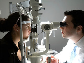 Glaucoma: Tratamento E Seus Sintomas