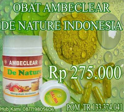 Paket Obat Wasir