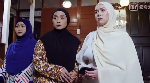 Review Drama 7 Hari Mencintaiku 3 Episod 24 Review Drama 7 Hari Mencintaiku 3 Episod 24