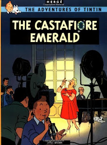 The Castafiore Emerald