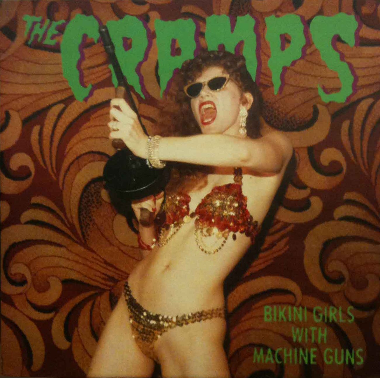 The Cramps