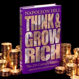 Think and Grow Rich -  A book for your life