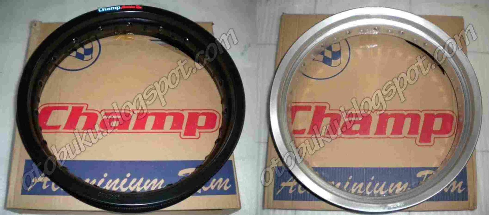 Daftar Harga Velg  Racing  Motor  Ring  17  Images