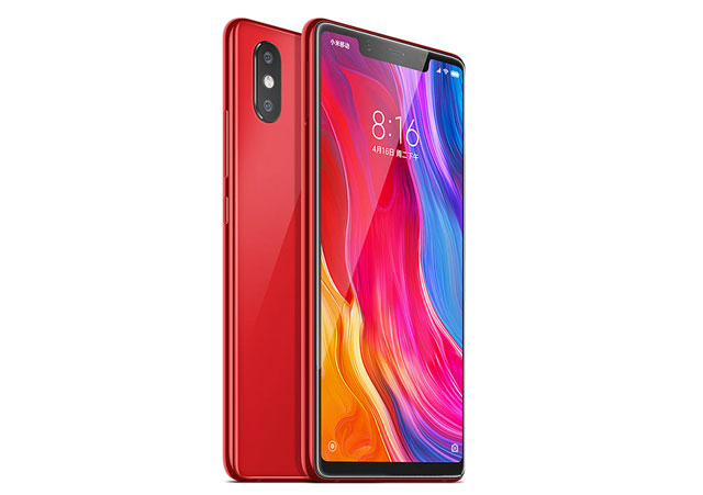 سعر و مواصفات Xaiomi Mi 8 SE - شاومي مي 8 اس اي