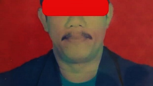 Cekcok dengan Warga, Pak RT  Kehilangan Nyawa
