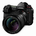 ΟΙ mirrorless φωτογραφικές μηχανές full frame Lumix S1R και S1