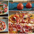 NO YEAST VEGGIE PIZZA RECIPE