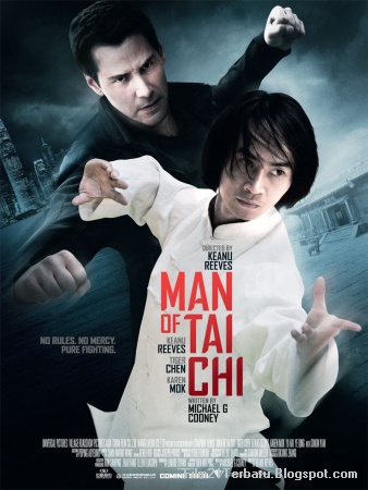 Man of Tai Chi 2013 Bioskop