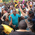 See Video-Incumbent Hon. Miriam Mukhaye Massively Welcomed In Bushiende Sub-county