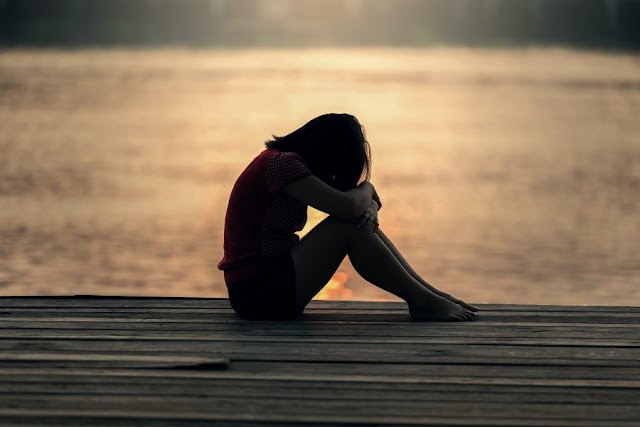 7 Things To Remember When You Are Feeling Worthless