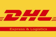 ما معنى شعار شركة DHL؟