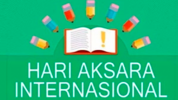 Menilik Tingkat Literasi Indonesia dan Dampak Pembelajaran Daring di Hari Aksara Internasional