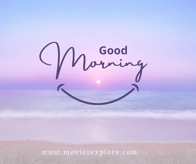 good morning images hindi