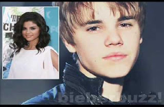 justin bieber and selena gomez break up video