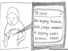 Apa Sebenarnya Maksud XOXO?