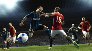 Video PES 2012 - Imagens e Novidades