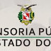 Mutirão da Defensoria Pública em Santarém começa nesta segunda