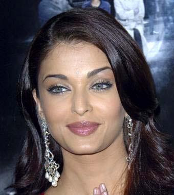 Aishwarya Rai Without Clothes