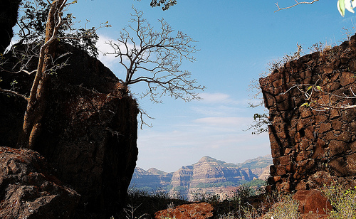 Kurdugad fort trek